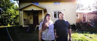 Akut behov av tonårsföräldrar
