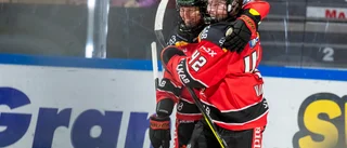 Luleå Hockey/MSSK knep extrapoängen i toppmötet: "Vi kan göra jobbet, men vi gjorde inte det idag"
