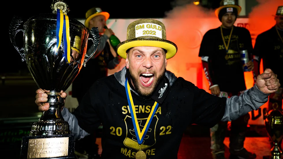 Jimmy Jansson lämnar rollen som lagledare i Smederna.