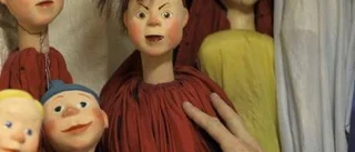 Fria ord: Riksdagen har blivit till EU-marionetter