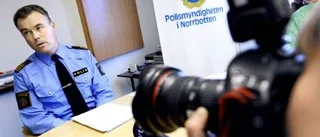 Samverkan ska stoppa organiserad brottslighet