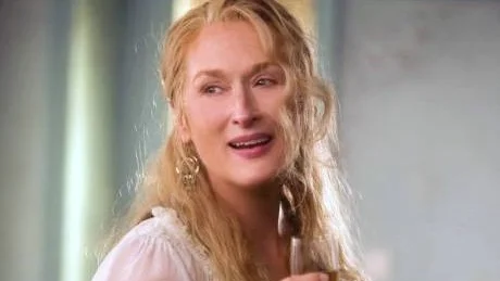 HÖG STATUS. Efter framgångarna med Mamma mia! och Djävulen bär Prada har Meryl Streep höjt sin status i Hollywood.