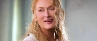 Allt Streep rör vid blir guld