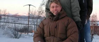 Snart sparkar Snöfestivalen igång i Kiruna