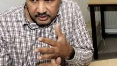 Mohammed Gabra