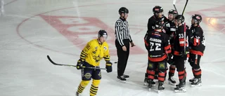 NSK vann efter förlängning – vi direktrapporterade