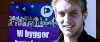 Piratpartiet utmanar etablissemanget