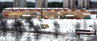 Backa och ohälsan