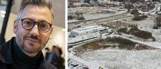 Mosképlanerna fortsätter – men ambitionsnivån har minskat • "Handlar inte längre om att bygga Sveriges största moské"