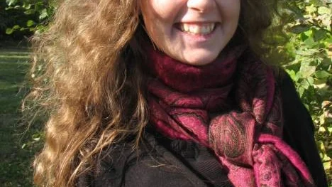 Amanda Björnerås, ordförande för Piteås studentkår är övertygad om att studentkåren kommer överleva trots regeringens förslag om slopat kårobligatorium.