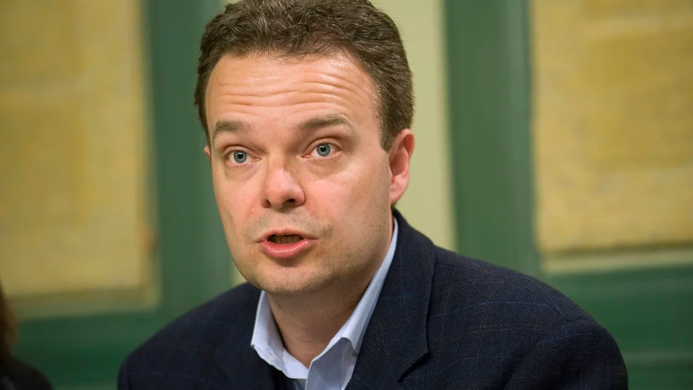 Arbetsmarknadsminister Sven Otto Littorin försämring av a-kassan börjar nu kännas. Inte minst för många deltidsarbetslösa kvinnor. (Arkivbild)