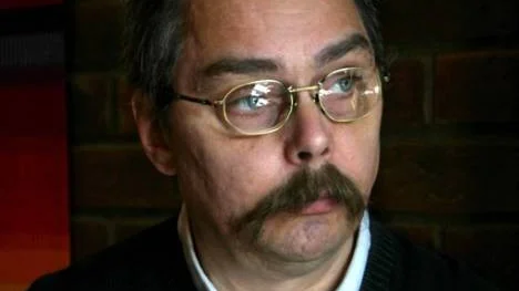 Erik Jonsson, s, ordför ande i landsförsamlingens kyrkoråd.