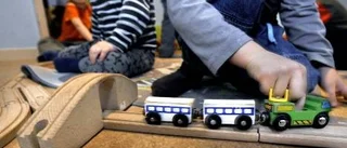 Värdelöst med tre timmar i förskolan