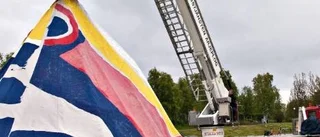 Mimmikåtan åter uppe