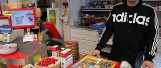 Början till slutet för Vidsels sista mack