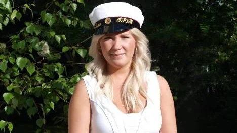 Anna Rådman