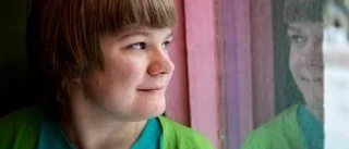 Klara Krantz om ensamt geni