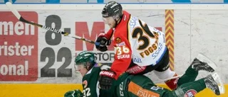 Luleå Hockey föll i Karlstad
