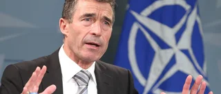 Ledare: Utred Nato-medlemskap