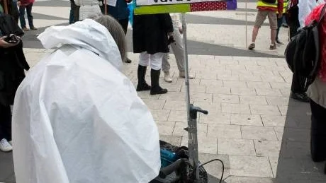 VALFRIHETEN SPÖKAR. Men vårdföretagen investerar mer än de plockar ut.