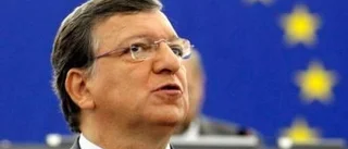 Ledare: Europas förenta stater?
