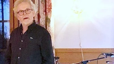 Egon Fredriksson. 