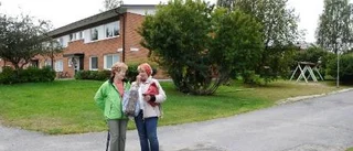 "Det blir lite konstigt med nya kvartersvärdar"
