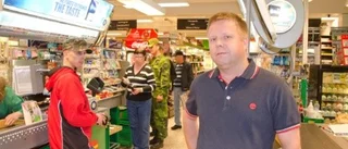 Rånet i Boden ännu ouppklarat