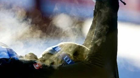 Foto: PONTUS LUNDAHL / SCANPIX
