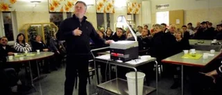 Nej till Kvarnåskolan