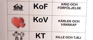 Prisas för sin stora hobby
