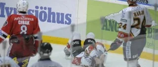 Tacklingen granskas