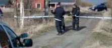 Nya fynd kring yxdåd