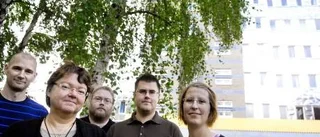 Vill skapa en världsstandard