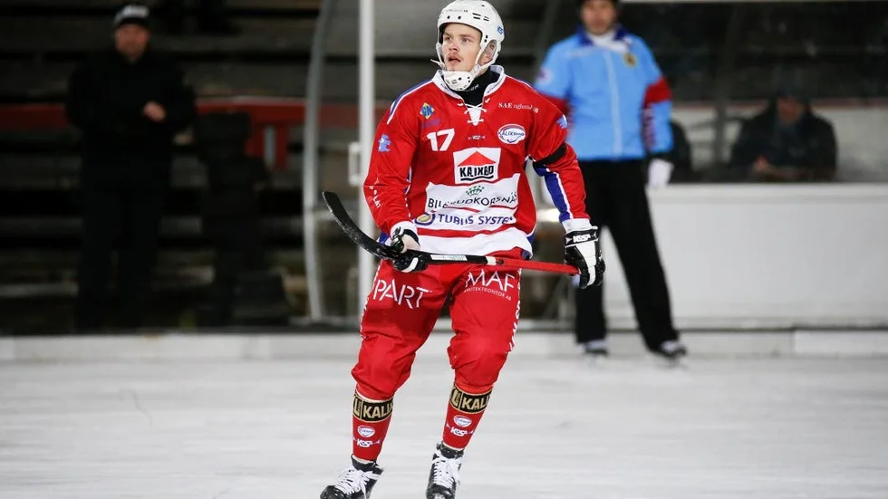 Johan Sundquist