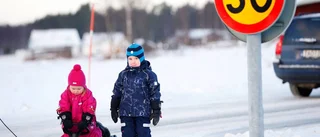 Körkortet ryker av bara farten