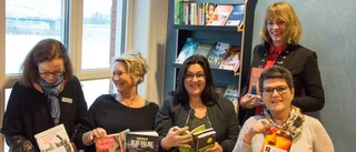 Kulturen kom till Hälsans hus