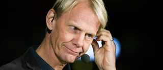 Försvaras av tv-profilen efter tacklingen