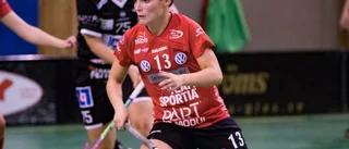 Triss i förluster för Kalix