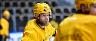 Lagkaptenen hetast i ligan – men kryptisk inför bortaturnén: ”Du får fråga tränaren”
