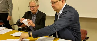 "Vi är förvånade från Moderaternas sida" – Dramatik på första kommunfullmäktige i Boxholm 