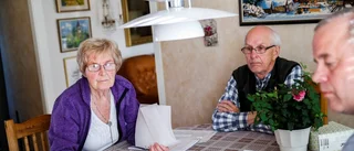 Svårt få rätt mot kommunen