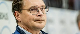 Rörd Hellkvist hyllade avliden vän: "En förebild"