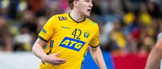 Eric Johansson efter Sveriges vinst inför 10 000: "Får en väldigt god försmak"