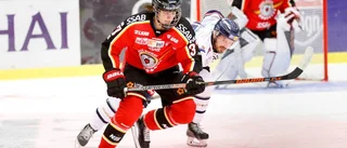 Talangen får chansen mot Färjestad