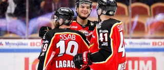 Så ställer Luleå upp mot Leksand