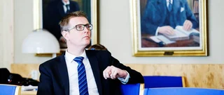C-krav: Spara i landstingshuset
