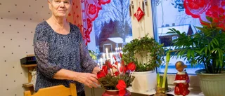 Fängelse för åldringsbedragaren