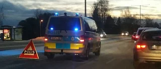 Efter de omfattande kontrollerna: Här är polisens facit