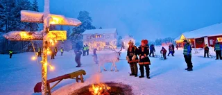 ”Vi vill behålla det genuina”